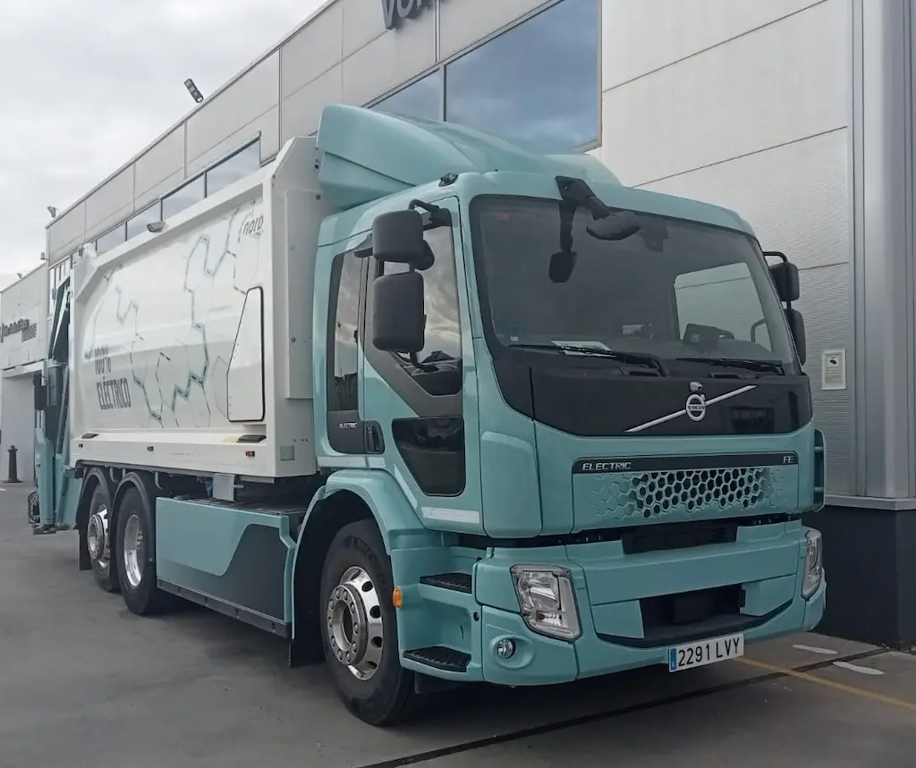 imagen de Tratamiento de residuos