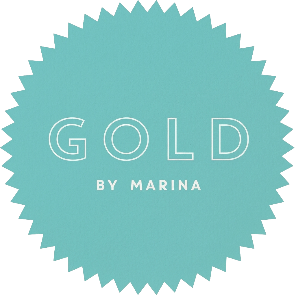 Gold by Marina