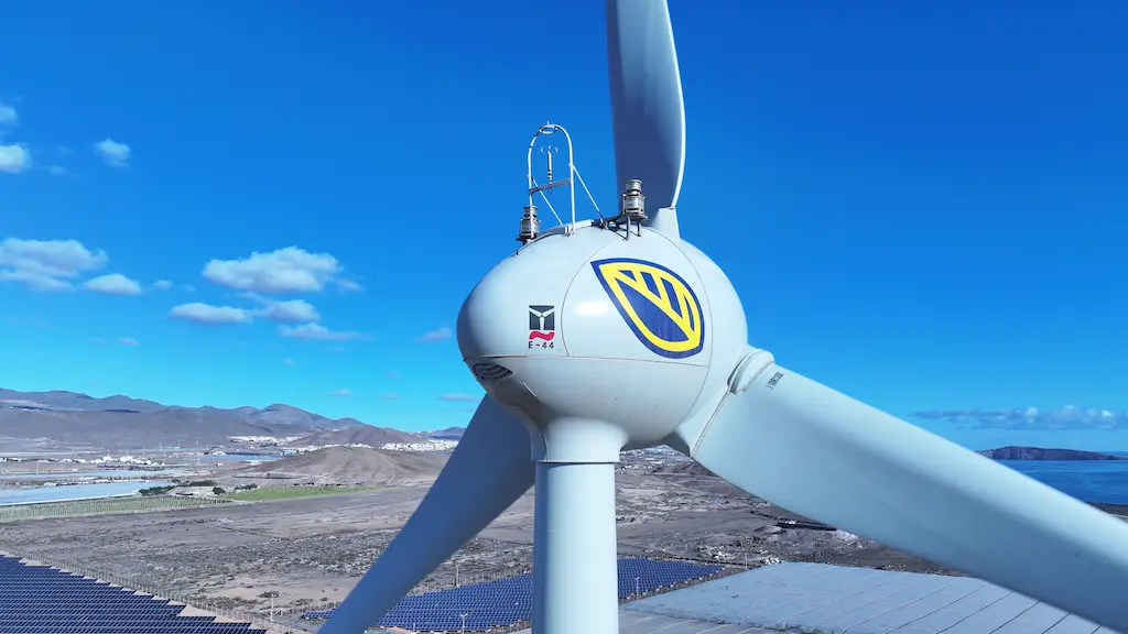 imagen de Energías renovables